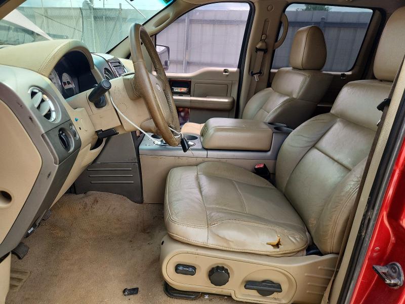 2007 Ford F150 მანქანა იყიდება აუქციონზე, vin: 1FTPW14V47FA16041, აუქციონის ნომერი: 61196356