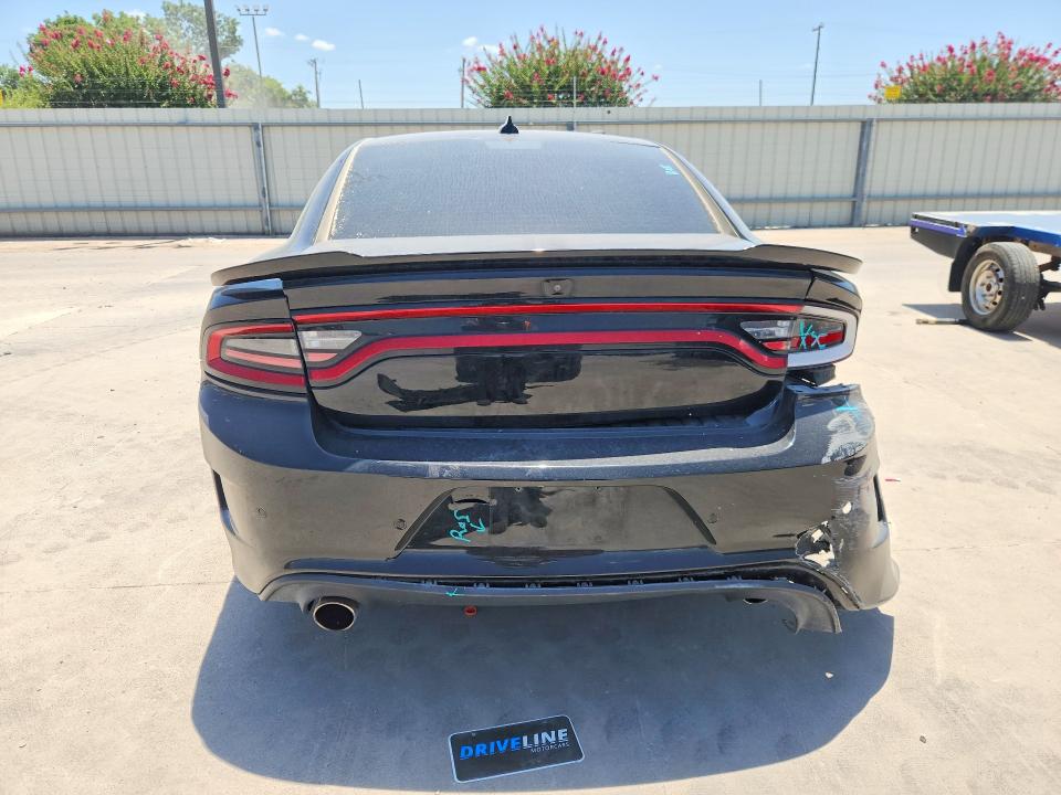 Aukcja sprzedaży 2023 Dodge Charger, vin: 2C3CDXHG2PH594659, numer aukcji: 62474636