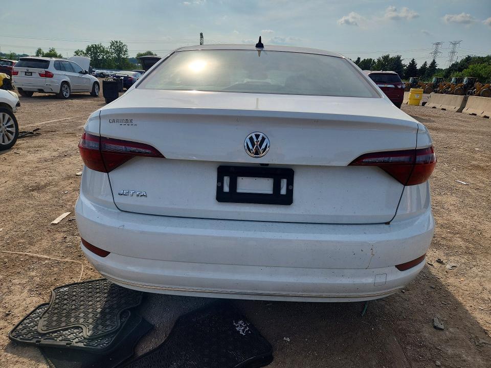 Aukcja sprzedaży 2020 Volkswagen Jetta, vin: 3VWC57BU7LM094335, numer aukcji: 59656946