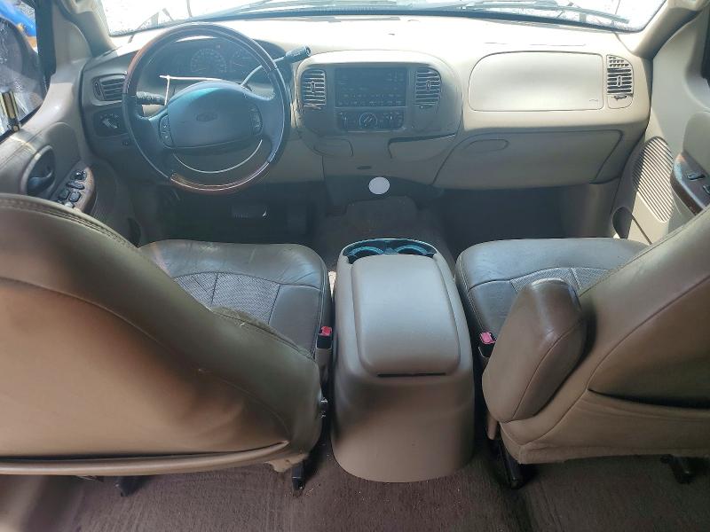 Aukcja sprzedaży 2001 Ford F150, vin: 1FTRW07L91KE33585, numer aukcji: 59987706