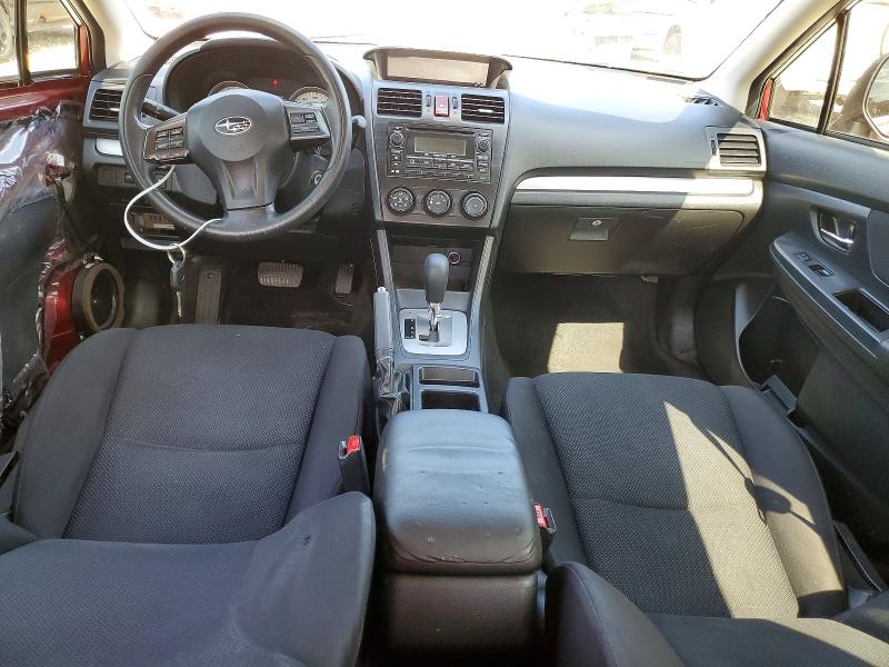 62394306 :رقم المزاد ، JF1GPAC60D2889933 vin ، 2013 Subaru Impreza مزاد بيع