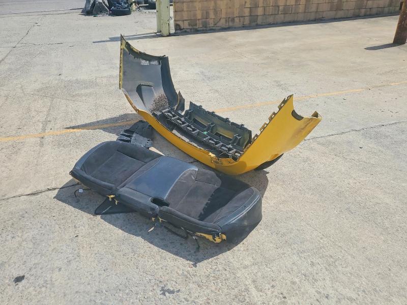 2017 Dodge Charger მანქანა იყიდება აუქციონზე, vin: 2C3CDXGJ7HH576396, აუქციონის ნომერი: 61109556