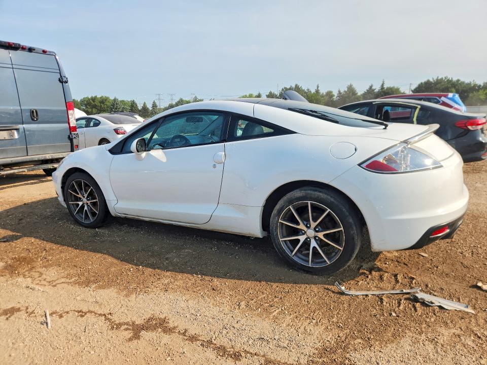 2011 Mitsubishi Eclipse მანქანა იყიდება აუქციონზე, vin: 4A31K5DF9BE002679, აუქციონის ნომერი: 61199136