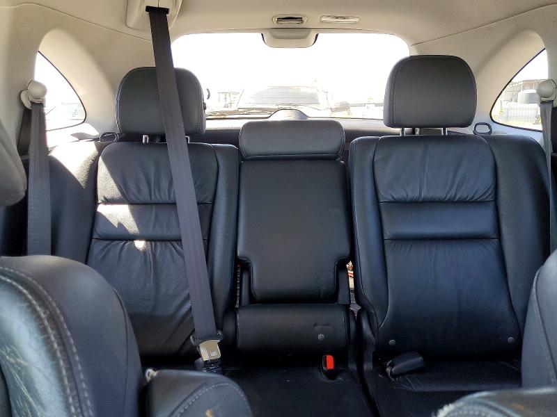 Aukcja sprzedaży 2011 Honda Cr-v, vin: 5J6RE4H76BL007628, numer aukcji: 59732436