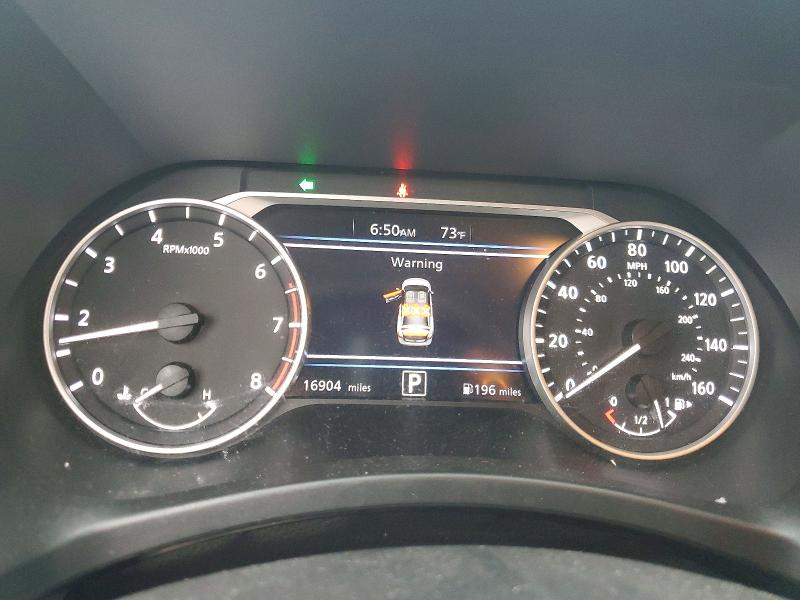 Aukcja sprzedaży 2025 Nissan Sentra, vin: 3N1AB8CV8SY401442, numer aukcji: 62806636