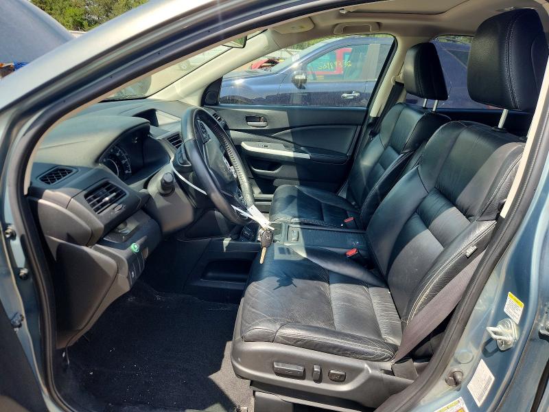 2012 Honda Cr-v მანქანა იყიდება აუქციონზე, vin: JHLRM4H70CC002020, აუქციონის ნომერი: 60384586