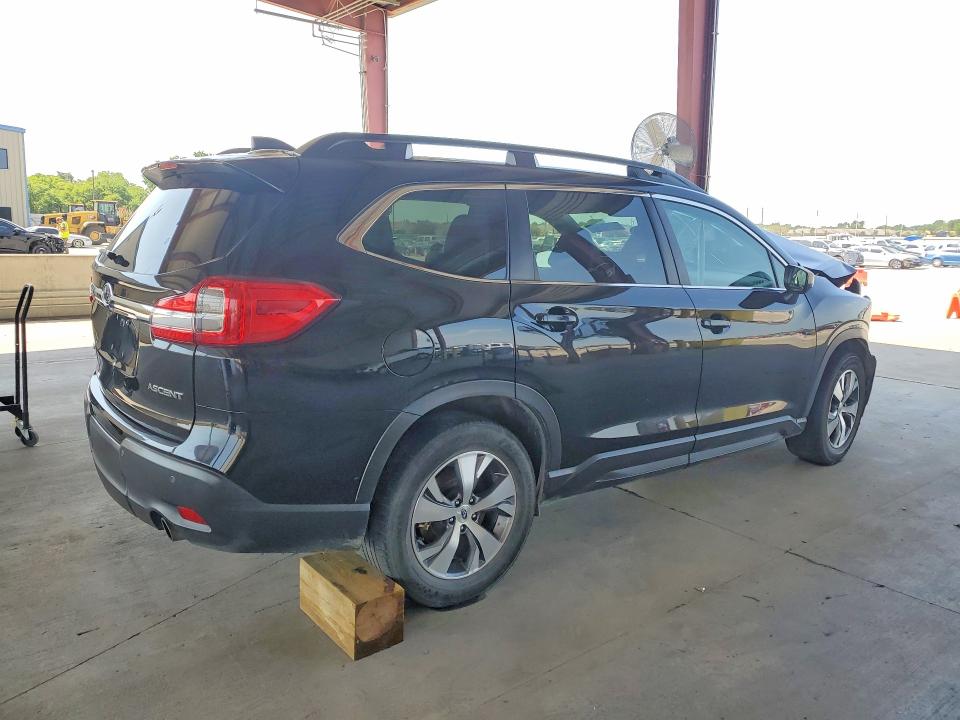 Aukcja sprzedaży 2022 Subaru Ascent, vin: 4S4WMAED1N3430749, numer aukcji: 62880606