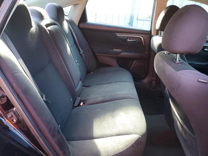 2014 Nissan Altima მანქანა იყიდება აუქციონზე, vin: 1N4AL3AP9EC296575, აუქციონის ნომერი: 60216126
