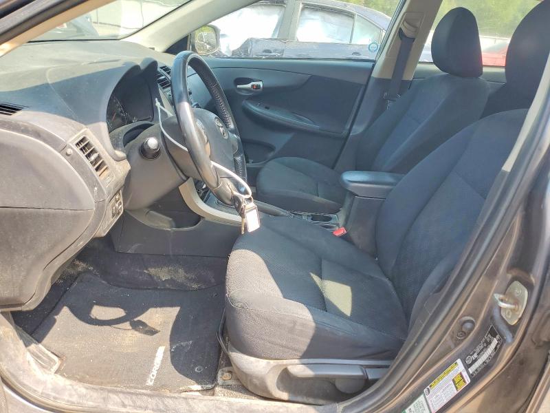 Aukcja sprzedaży 2010 Toyota Corolla, vin: 2T1BU4EE8AC345390, numer aukcji: 61320896