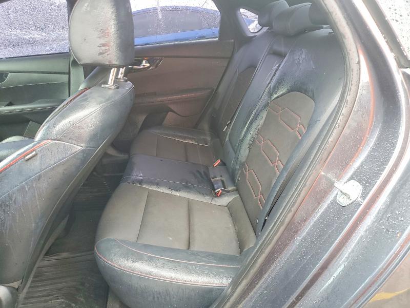 Aukcja sprzedaży 2023 Kia Forte, vin: 3KPF44AC4PE544713, numer aukcji: 59330986