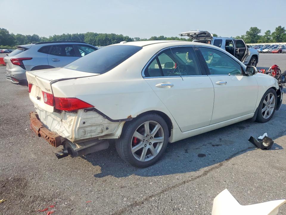 Продаж на аукціоні авто 2005 Acura Tsx, vin: JH4CL96885C030339, номер лоту: 62481946