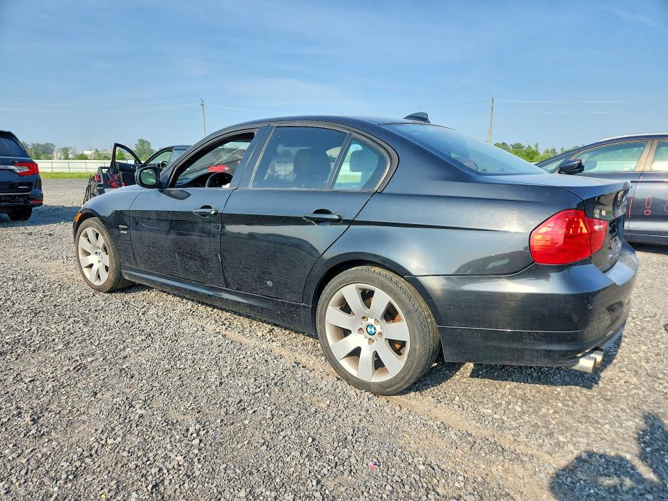 2011 Bmw 328 მანქანა იყიდება აუქციონზე, vin: WBAPK7G5XBNN86146, აუქციონის ნომერი: 60777256