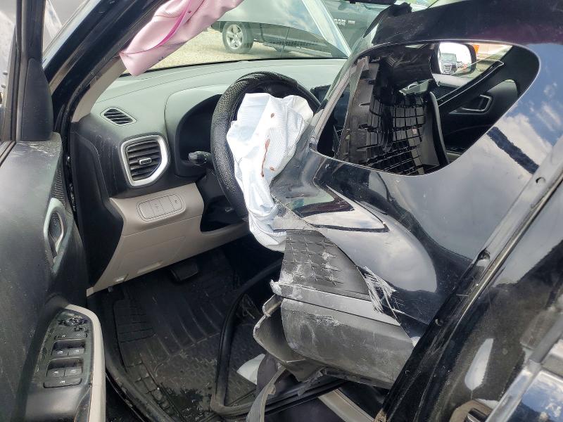 Продаж на аукціоні авто 2024 Hyundai Venue, vin: KMHRC8A3XRU319817, номер лоту: 59604956