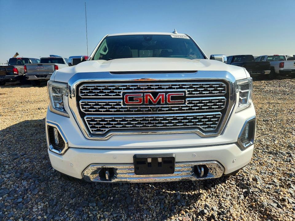 Продажа на аукционе авто 2020 Gmc Sierra, vin: 1GTU9FELXLZ178656, номер лота: 59956876