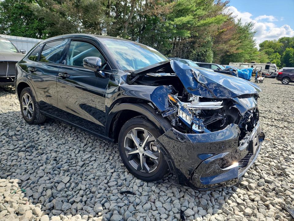 Aukcja sprzedaży 2025 Honda Hr-v, vin: 3CZRZ2H78SM705083, numer aukcji: 63487696