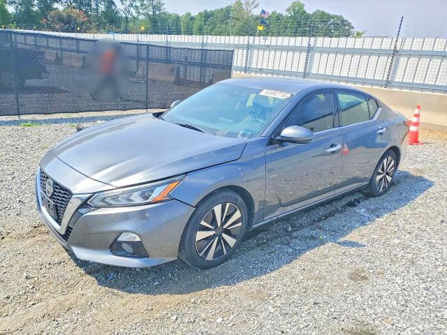 Aukcja sprzedaży 2020 Nissan Altima, vin: 1N4BL4EV3LC132464, numer aukcji: 63002716