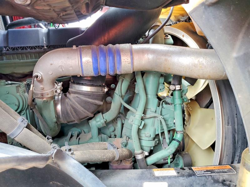 Aukcja sprzedaży 2020 Volvo Vnr, vin: 4V4WC9EG7LN239407, numer aukcji: 60990656