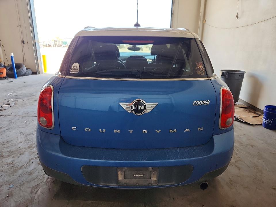 Продажа на аукционе авто 2014 Mini Cooper, vin: WMWZB3C58EWR36654, номер лота: 63708916