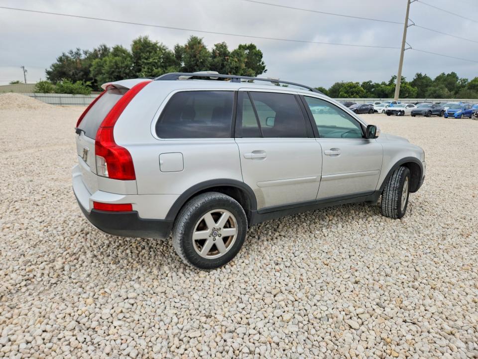 61582406 :رقم المزاد ، YV4CY982671386909 vin ، 2007 Volvo Xc90 مزاد بيع