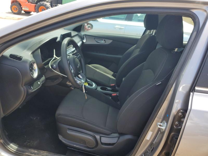Продаж на аукціоні авто 2023 Kia Forte, vin: 3KPF24ADXPE530538, номер лоту: 62157986