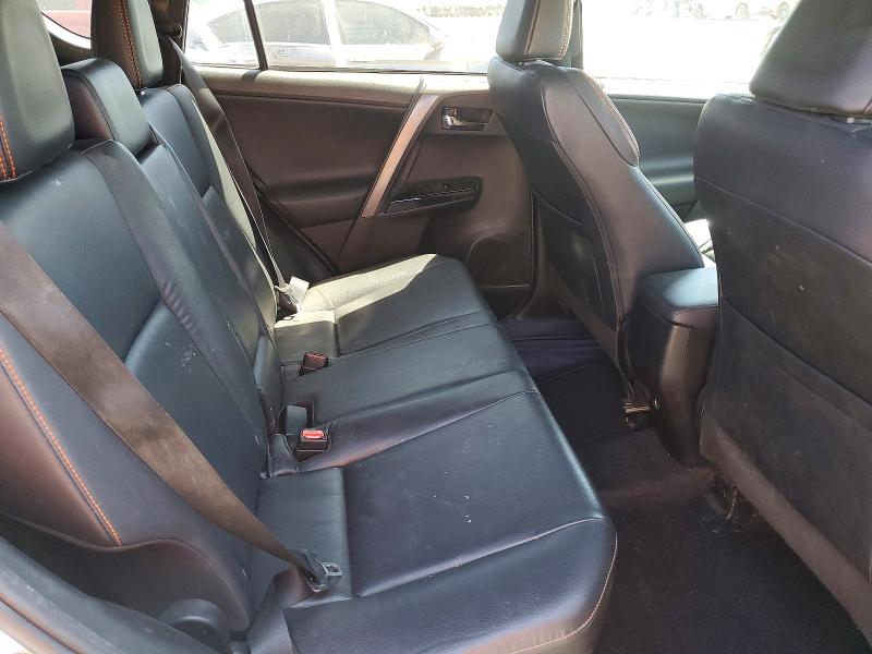Auction sale of the 2016 Toyota Rav4, vin: 2T3JFREV2GW535476, lot number: 62705266