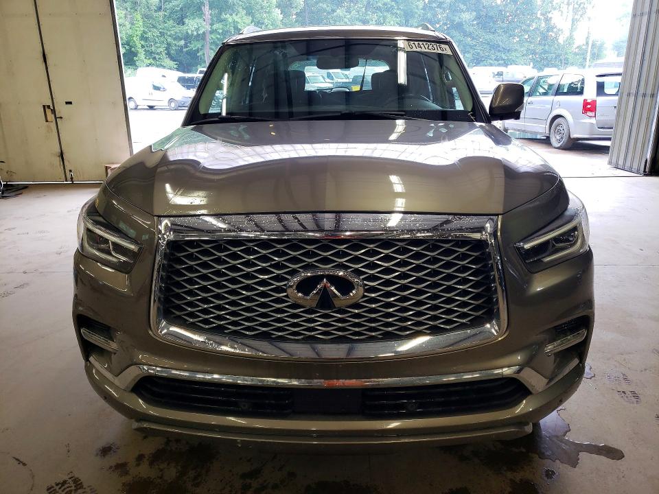 Aukcja sprzedaży 2018 Infiniti Qx80, vin: JN8AZ2NF0J9660382, numer aukcji: 61412376