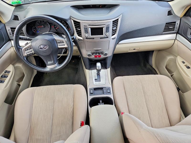 60426656 :رقم المزاد ، 4S4BRCCC1E3246675 vin ، 2014 Subaru Outback مزاد بيع