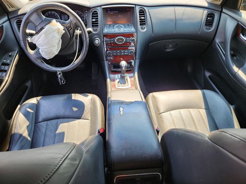 Продаж на аукціоні авто 2016 Infiniti Qx50, vin: JN1BJ0RP7GM235779, номер лоту: 60073586