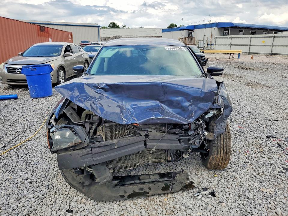 2013 Volkswagen Passat მანქანა იყიდება აუქციონზე, vin: 1VWAP7A33DC028569, აუქციონის ნომერი: 59966526
