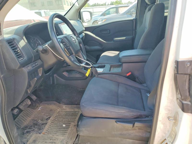 Продаж на аукціоні авто 2022 Nissan Frontier, vin: 1N6ED1CL4NN639835, номер лоту: 59858966