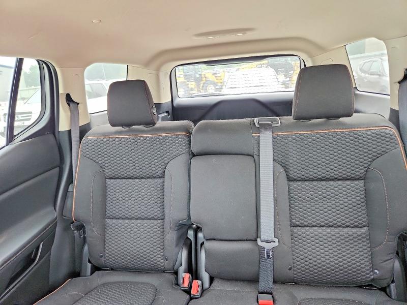 Продажа на аукционе авто 2017 Gmc Acadia, vin: 1GKKNTLS2HZ286180, номер лота: 60634036