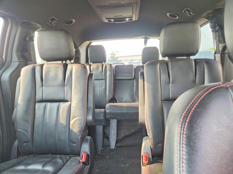 Aukcja sprzedaży 2019 Dodge Grand Caravan, vin: 2C4RDGEG9KR630750, numer aukcji: 61611726