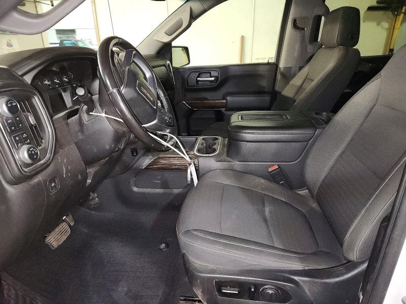 Aukcja sprzedaży 2020 Gmc Sierra, vin: 3GTU9CET0LG362664, numer aukcji: 61386926