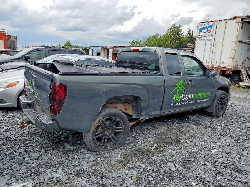 Aukcja sprzedaży 2011 Chevrolet Colorado, vin: 1GCESCF92B8102363, numer aukcji: 59647466
