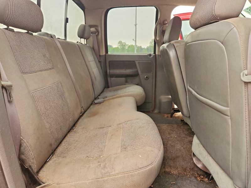 Aukcja sprzedaży 2006 Dodge Ram 2500, vin: 3D7KS28D76G123973, numer aukcji: 61441446