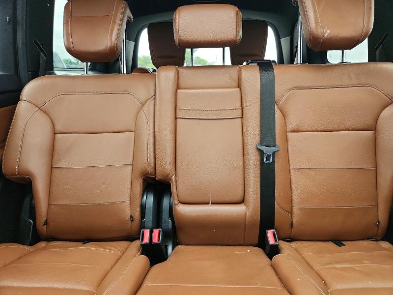 Aukcja sprzedaży 2017 Mercedes-benz Gls, vin: 4JGDF7DE5HA850965, numer aukcji: 62346176