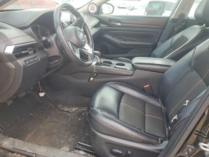 Продаж на аукціоні авто 2021 Nissan Altima, vin: 1N4BL4CV2MN365681, номер лоту: 62712556