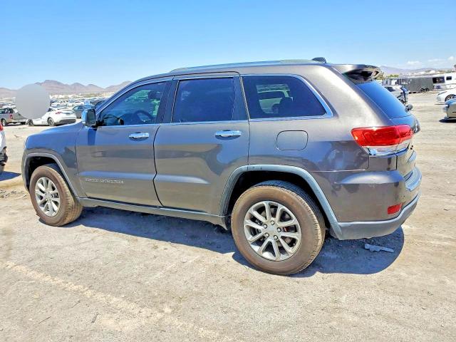 Aukcja sprzedaży 2014 Jeep Grand Cherokee, vin: 1C4RJEBG5EC393575, numer aukcji: 60083576