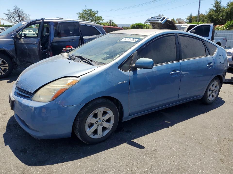 Aukcja sprzedaży 2008 Toyota Prius, vin: JTDKB20UX87805282, numer aukcji: 62726256