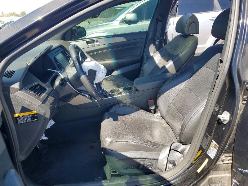 Продаж на аукціоні авто 2015 Hyundai Sonata, vin: 5NPE34ABXFH248997, номер лоту: 62790706