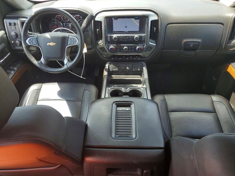 Auction sale of the 2018 Chevrolet Silverado, vin: 1GCVKSEJ6JZ345768, lot number: 60183836