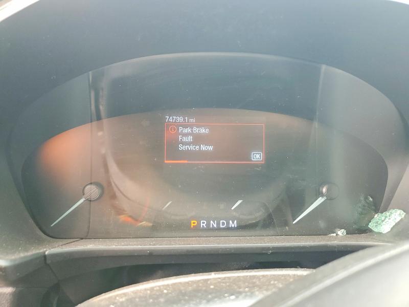 Aukcja sprzedaży 2020 Ford Escape, vin: 1FMCU9H95LUA27311, numer aukcji: 61215856