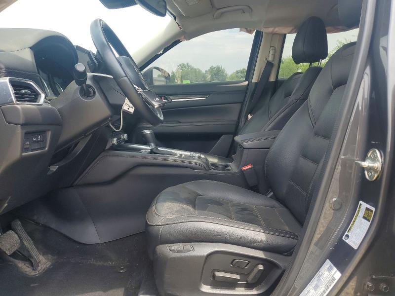 Aukcja sprzedaży 2021 Mazda Cx-5, vin: JM3KFBAY0M0439574, numer aukcji: 60013226