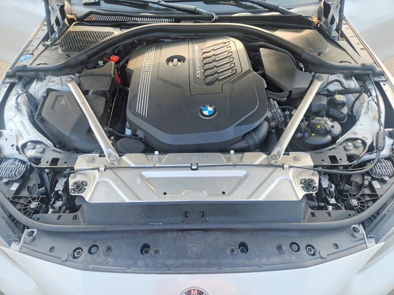Aukcja sprzedaży 2023 Bmw M440xi, vin: WBA13AR00PCL67958, numer aukcji: 62825636