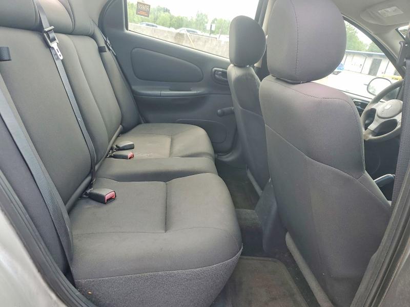 61529536 :رقم المزاد ، 1B3ES56C65D184506 vin ، 2005 Dodge Neon مزاد بيع