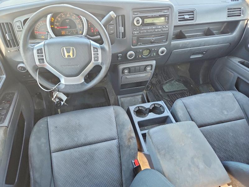 Aukcja sprzedaży 2006 Honda Ridgeline, vin: 2HJYK16476H537624, numer aukcji: 59855596
