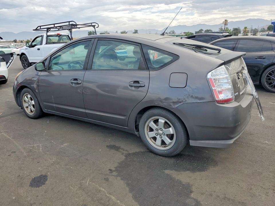 Aukcja sprzedaży 2008 Toyota Prius, vin: JTDKB20U883353050, numer aukcji: 60682546