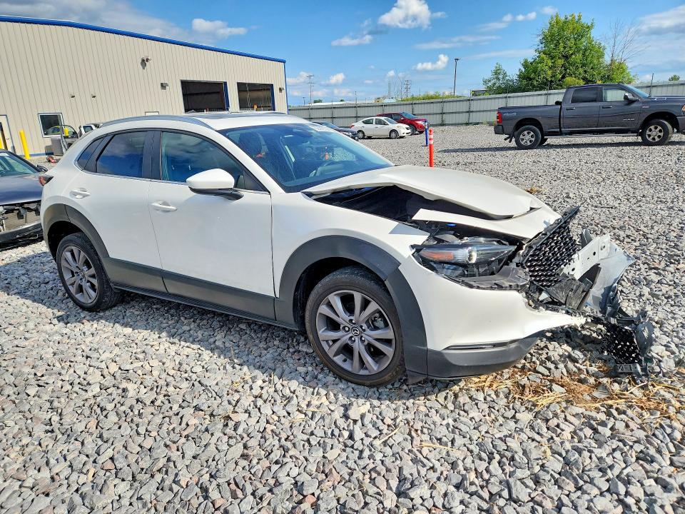 Aukcja sprzedaży 2024 Mazda Cx-30, vin: 3MVDMBCM6RM681564, numer aukcji: 62442586