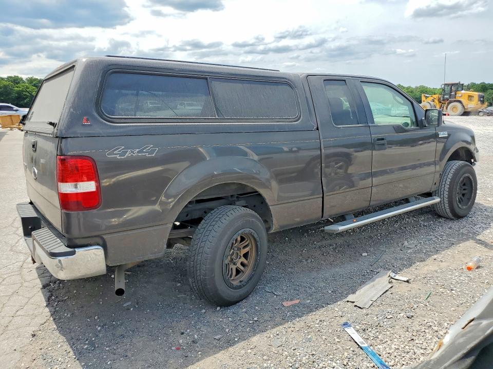 Aukcja sprzedaży 2005 Ford F150, vin: 1FTPX14575FA56995, numer aukcji: 62481796