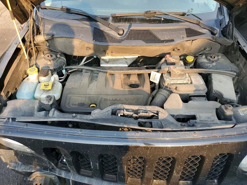 Aukcja sprzedaży 2016 Jeep Partroit, vin: 1C4NJRFB4GD545069, numer aukcji: 60165956